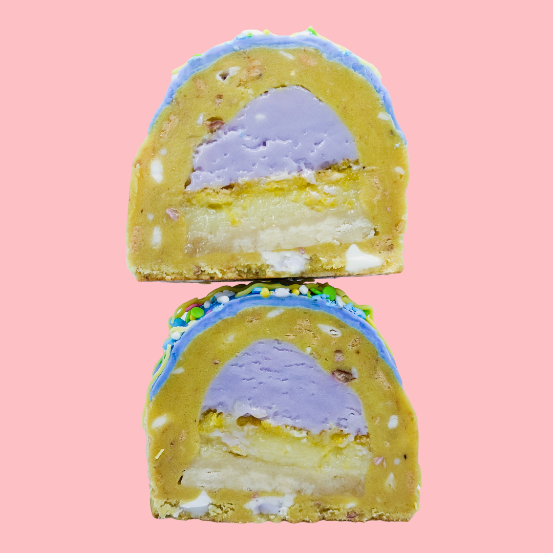 Blue Bunny