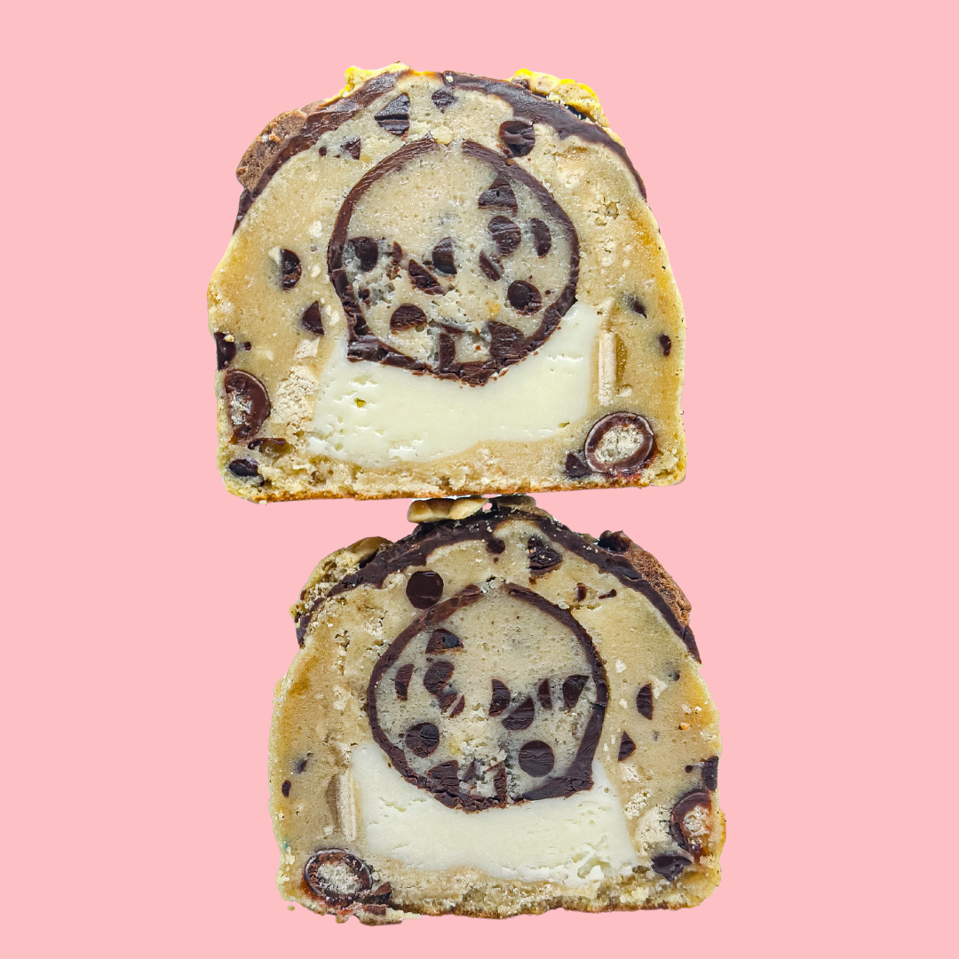 Bunny Gets Baked