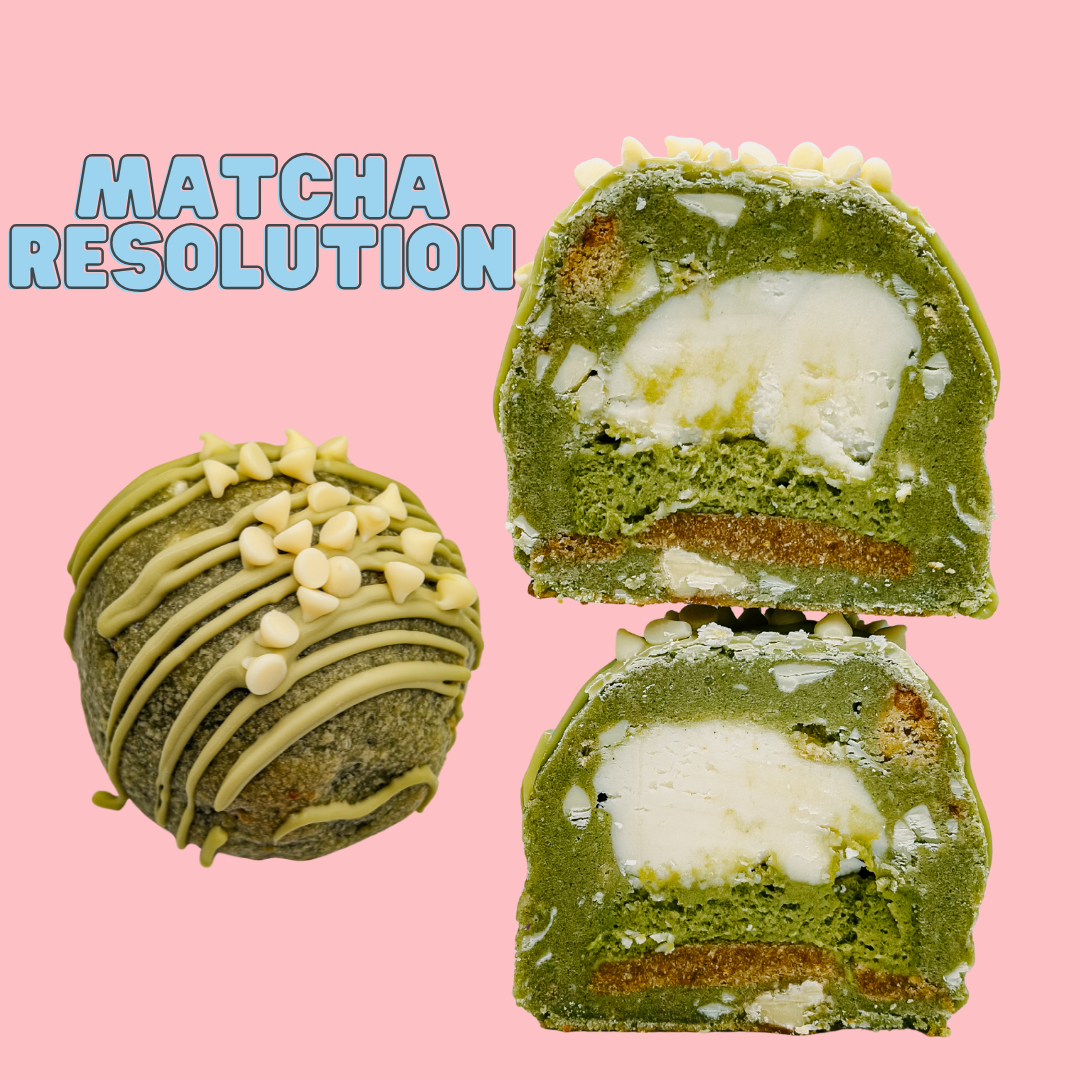 Frostbite Favs (Winter 4-Pack)