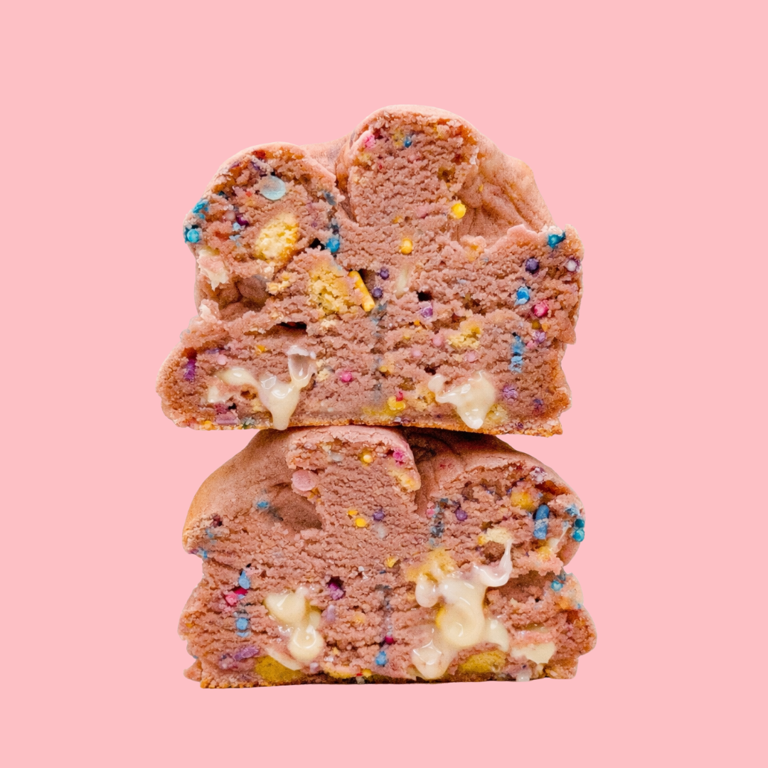 Enchanted Flex - Limited Edition Protein Cookie