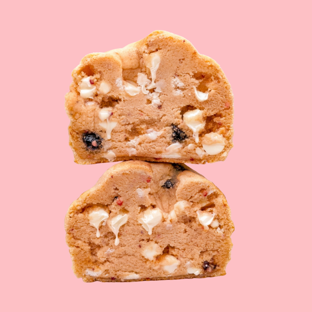 Strawberry ShortGains - Limited Edition Protein Cookie