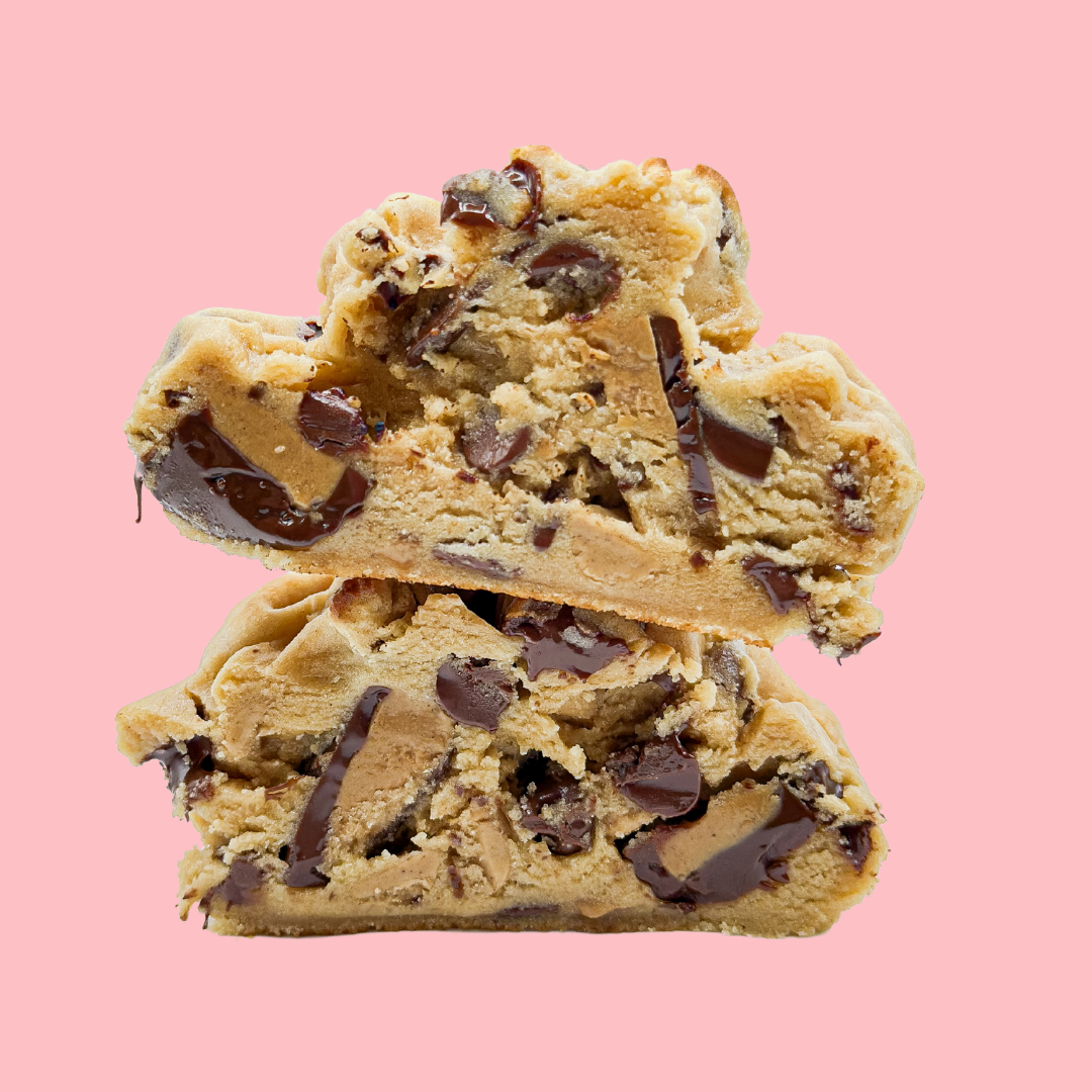 Nutty Gains (Wholesale)