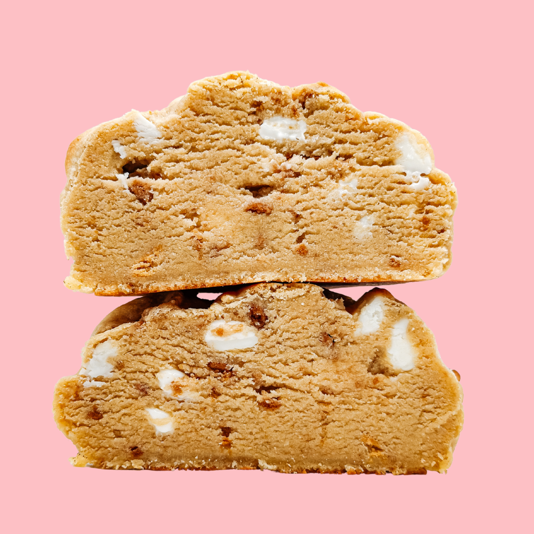 Biscoff Buff (Wholesale)