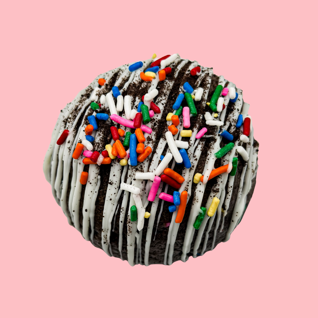 Oreo's Birthday