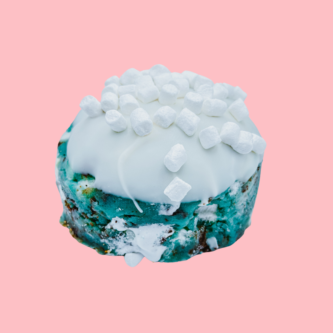 Marshmallow Sky