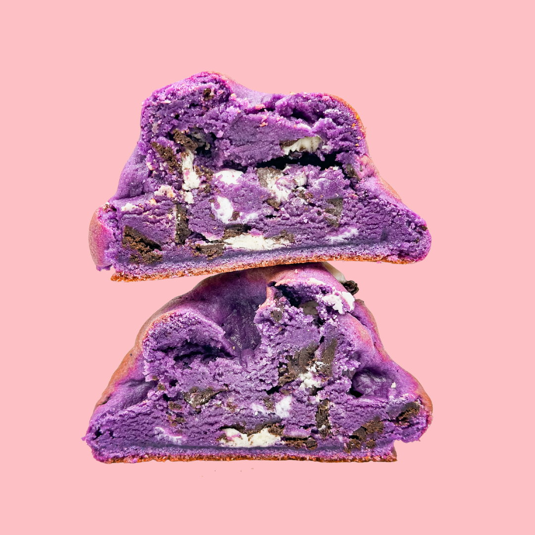 Natalie Protein Cookie - LIMITED EDITION