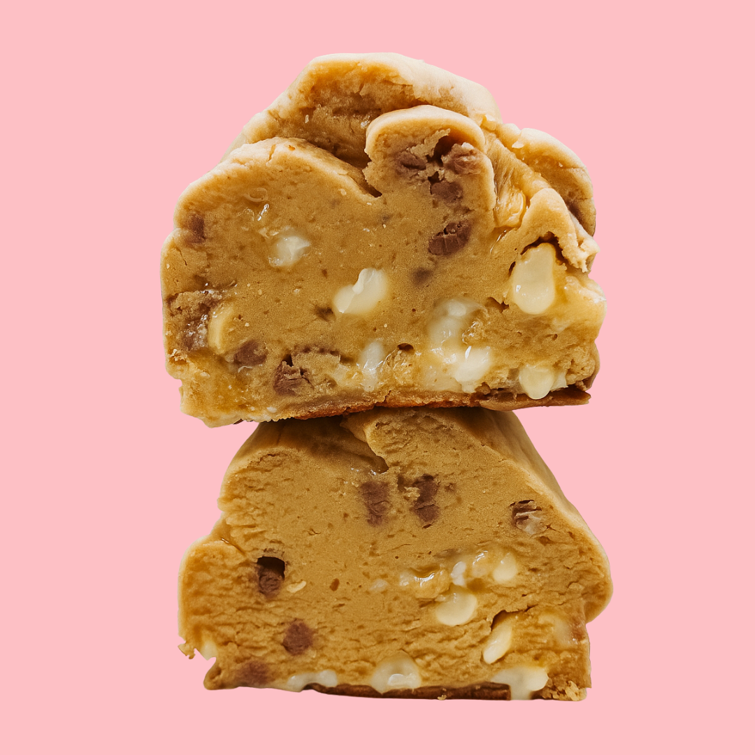 The Pecan Pump - Limited Edition Protein Cookie