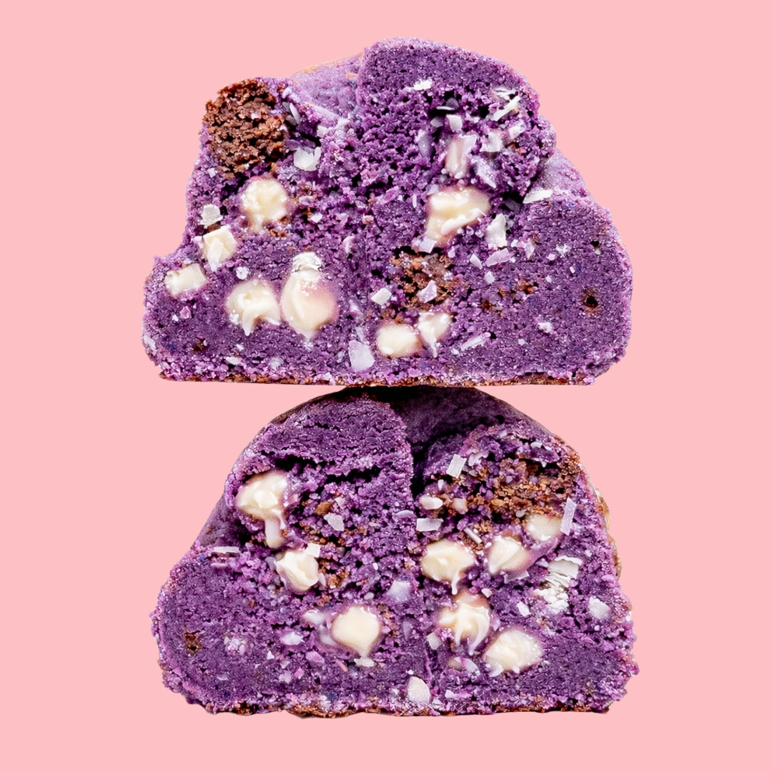 Island Lifts Protein Cookie