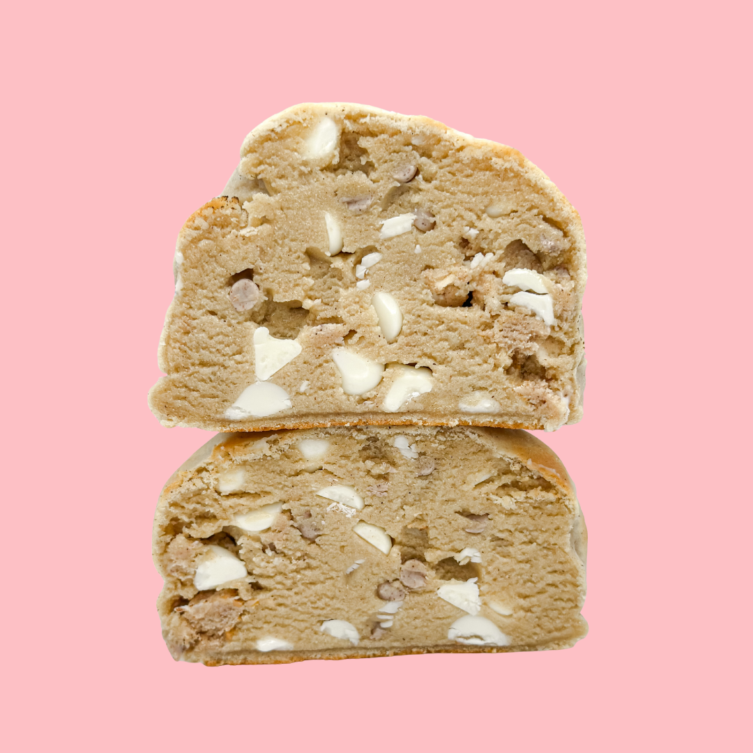 Pump Up The Pie Protein Cookie