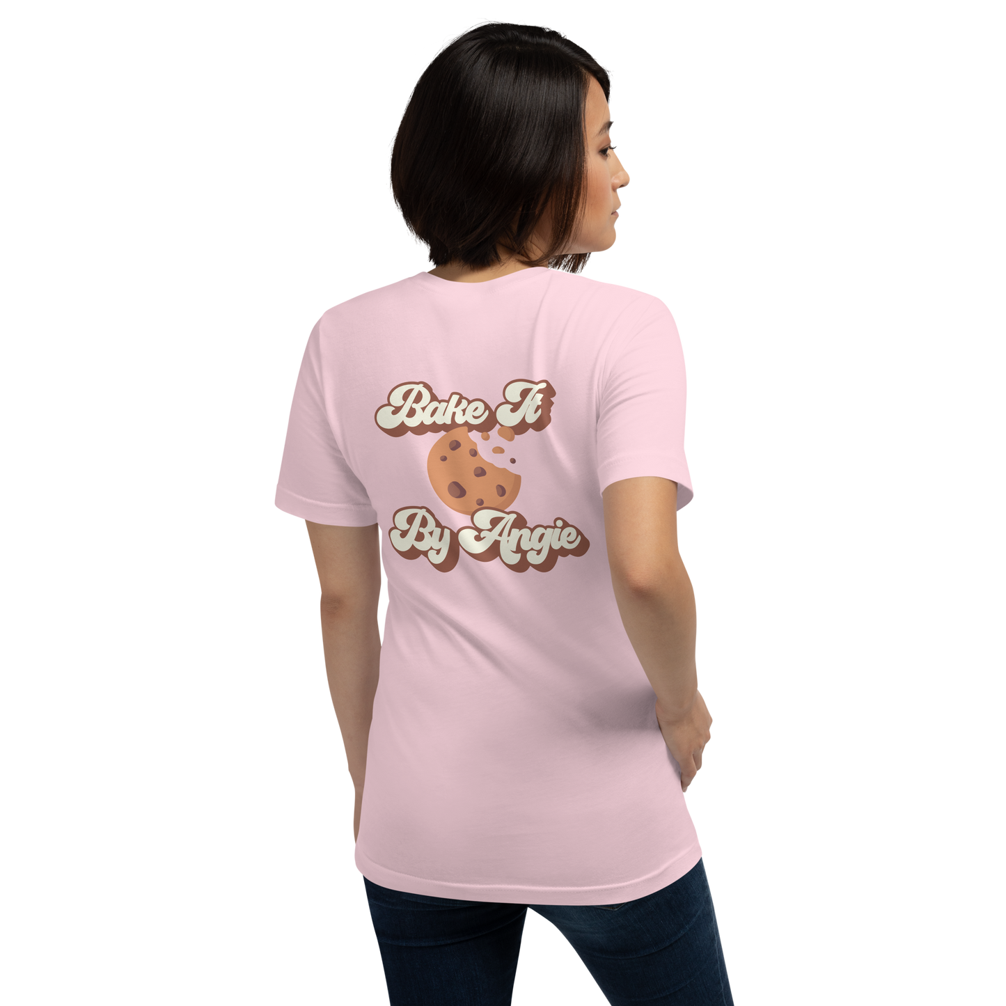 Unisex Adult T-Shirt