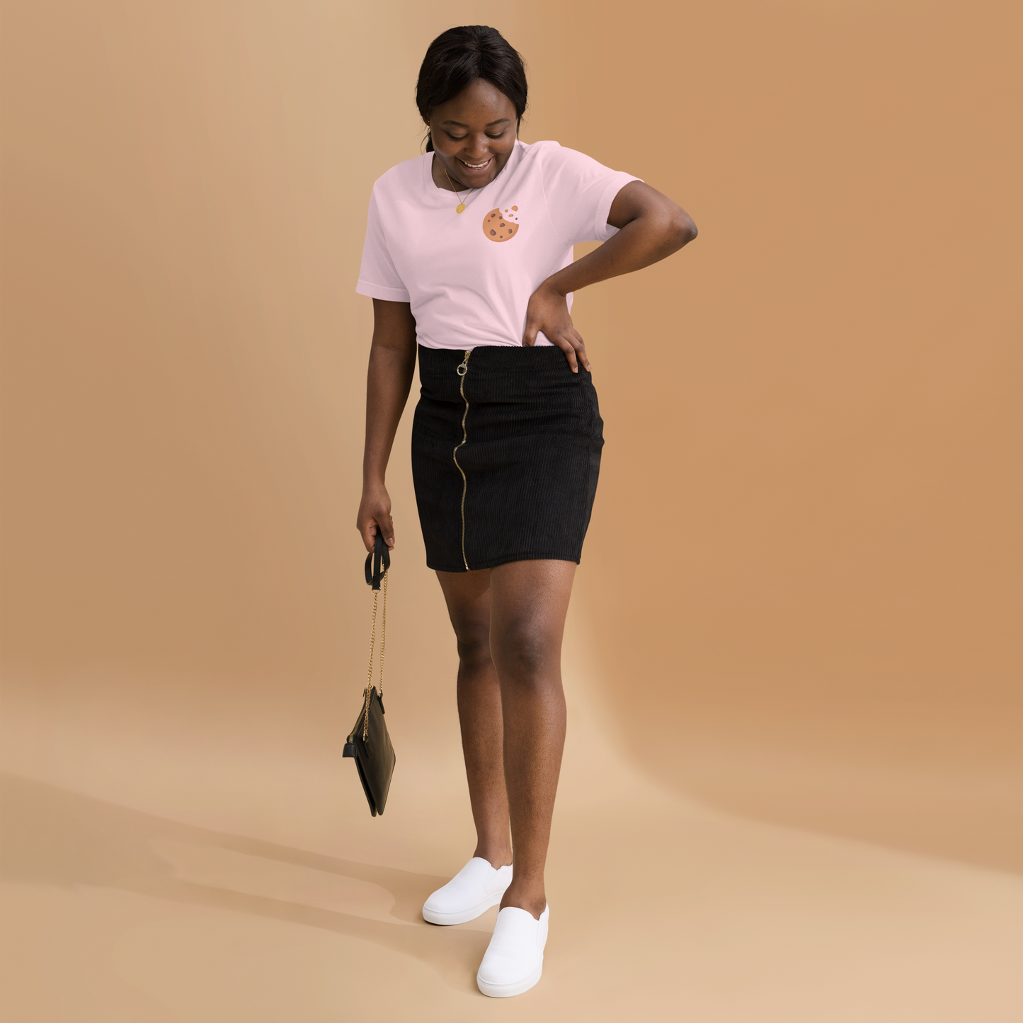 Unisex Adult T-Shirt
