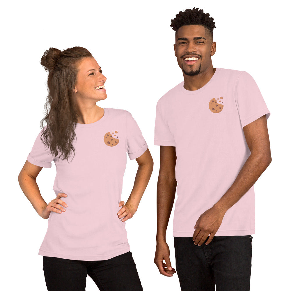 Unisex Adult T-Shirt