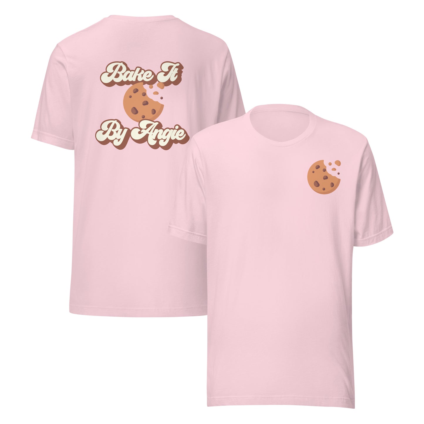 Unisex Adult T-Shirt