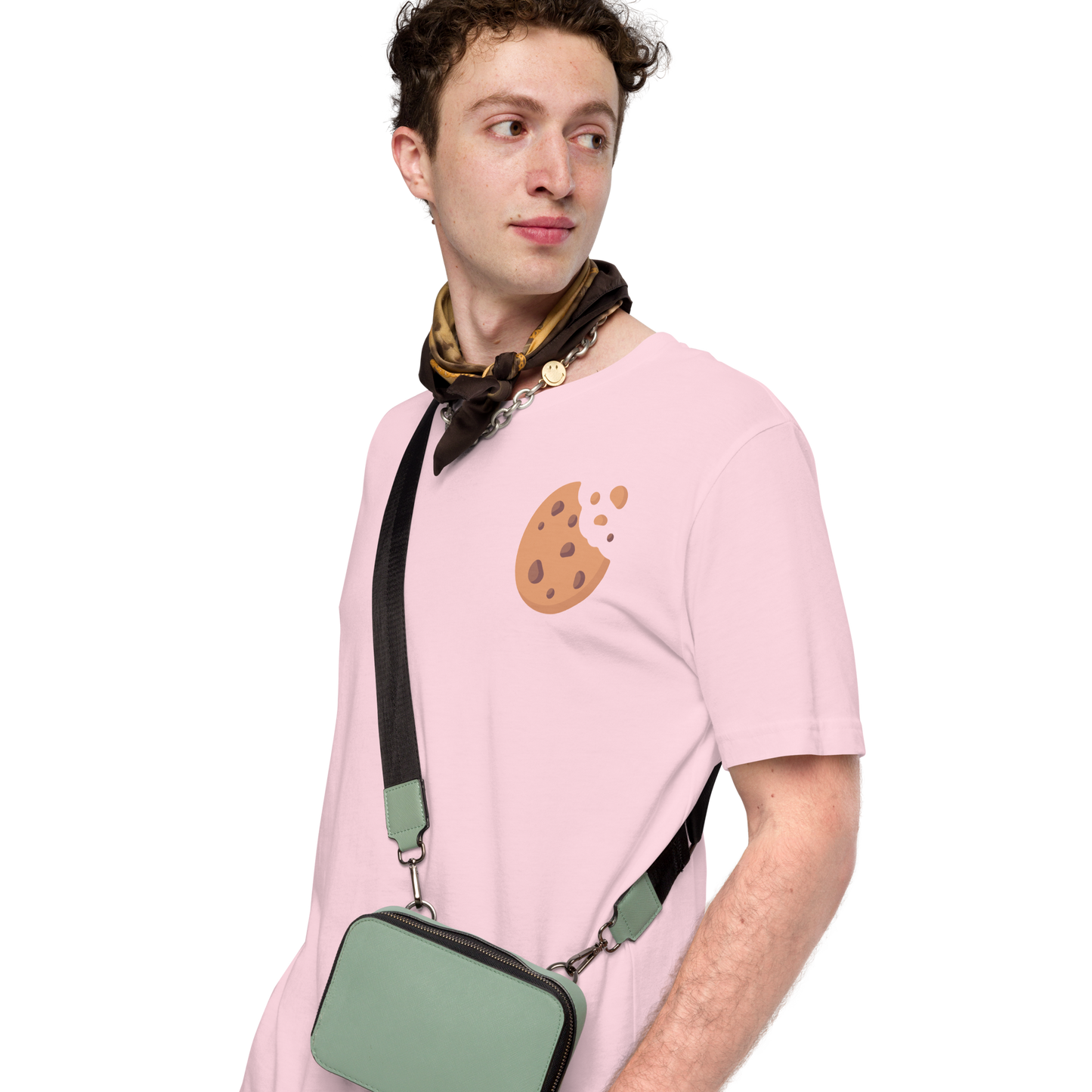 Unisex Adult T-Shirt