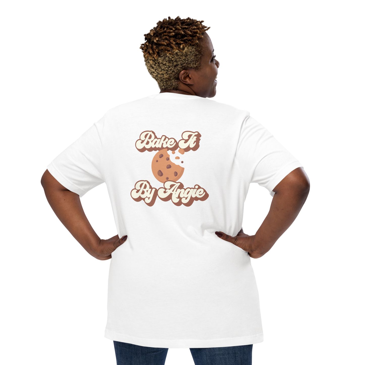Unisex Adult T-Shirt