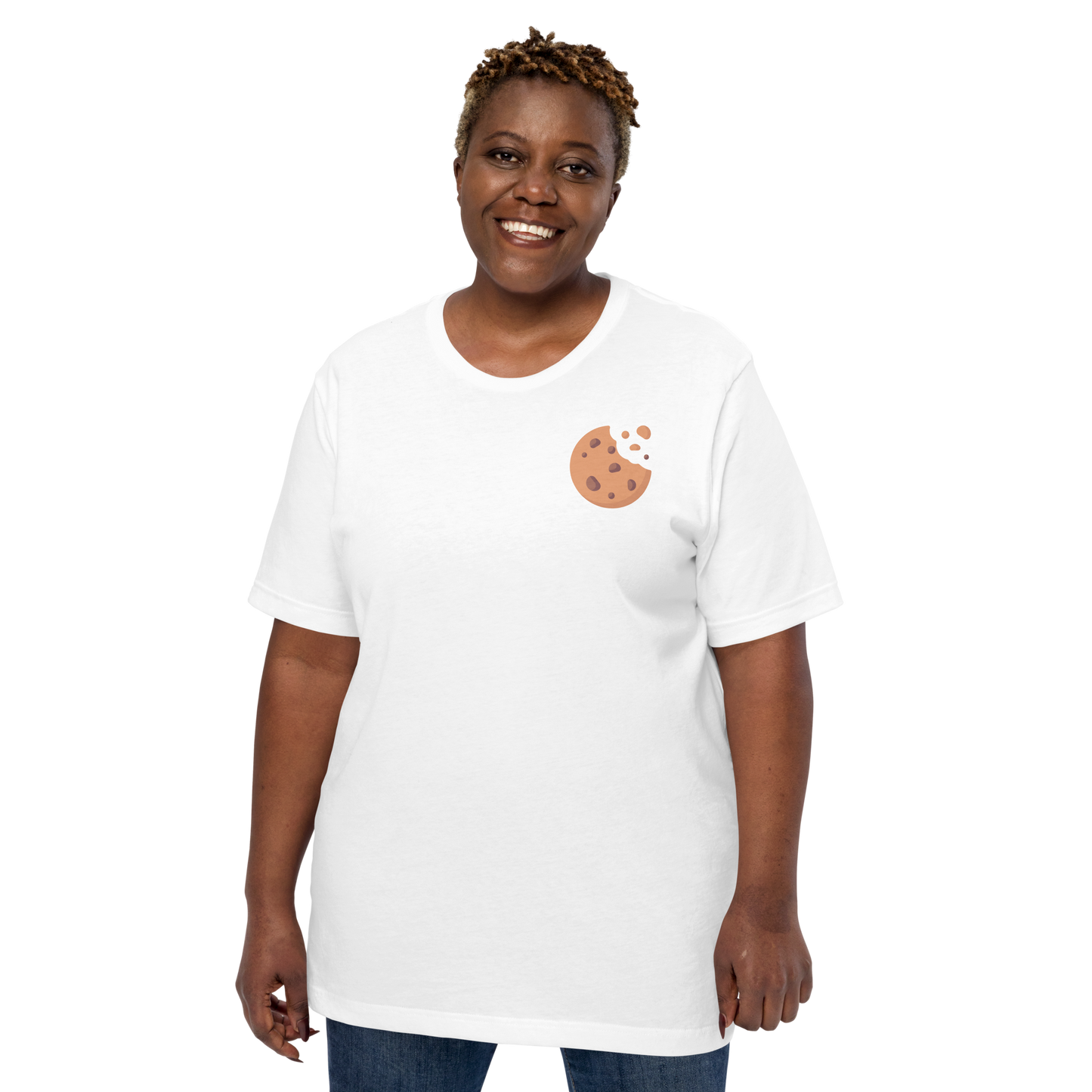 Unisex Adult T-Shirt
