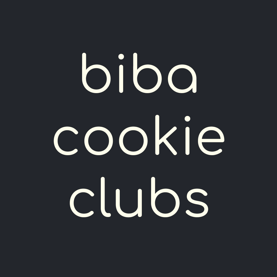 Cookie Club - Monthly Subscription Box