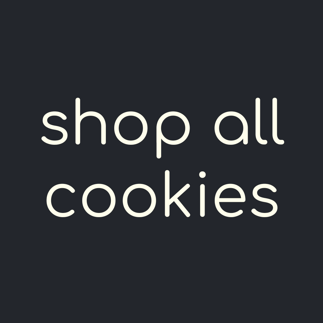Cookies – Bake It By Angie