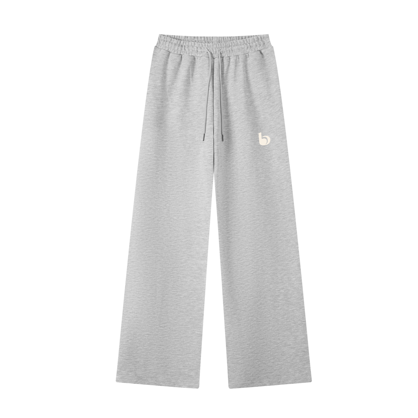 Essential Straight-Leg Sweatpants