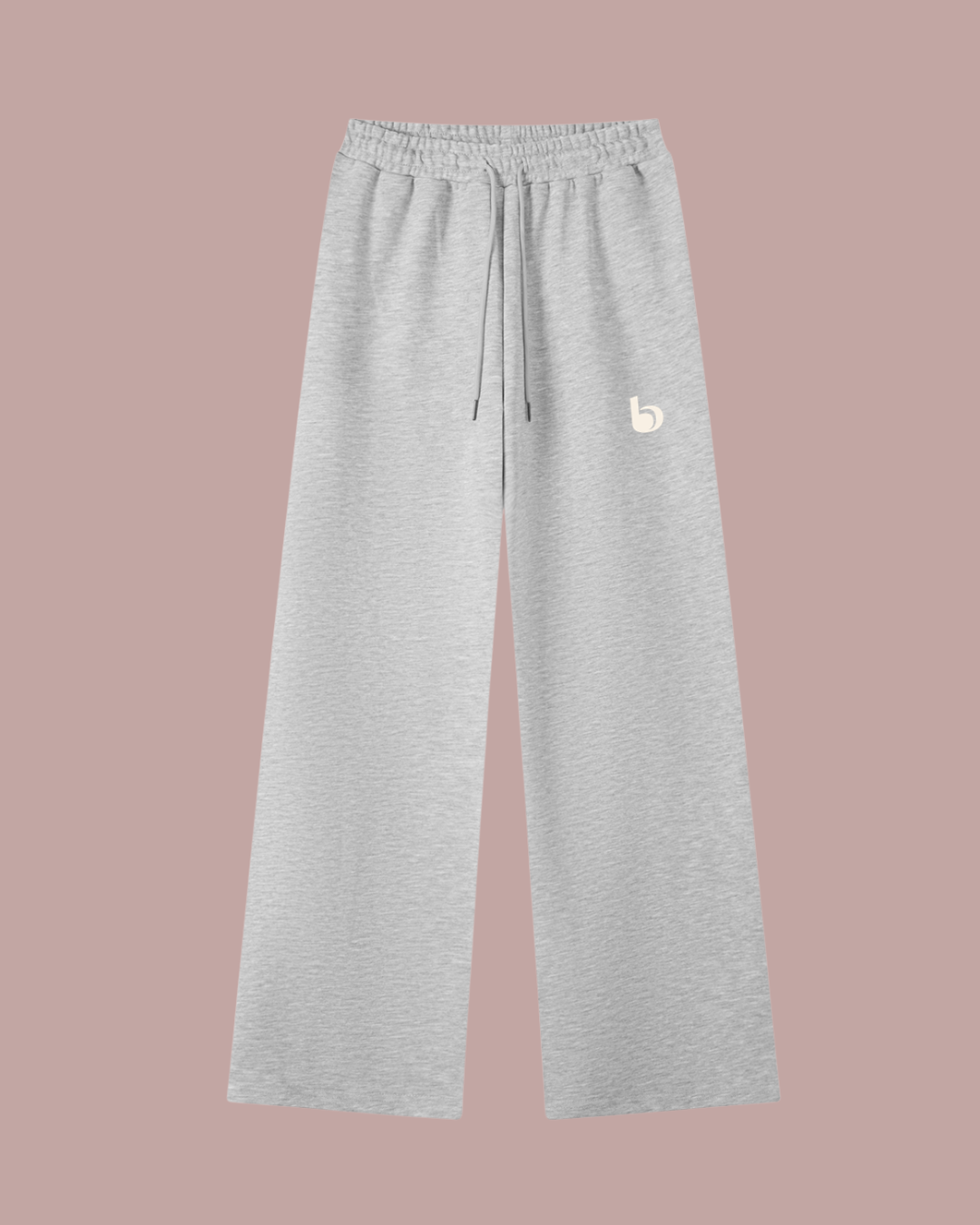 Essential Straight-Leg Sweatpants