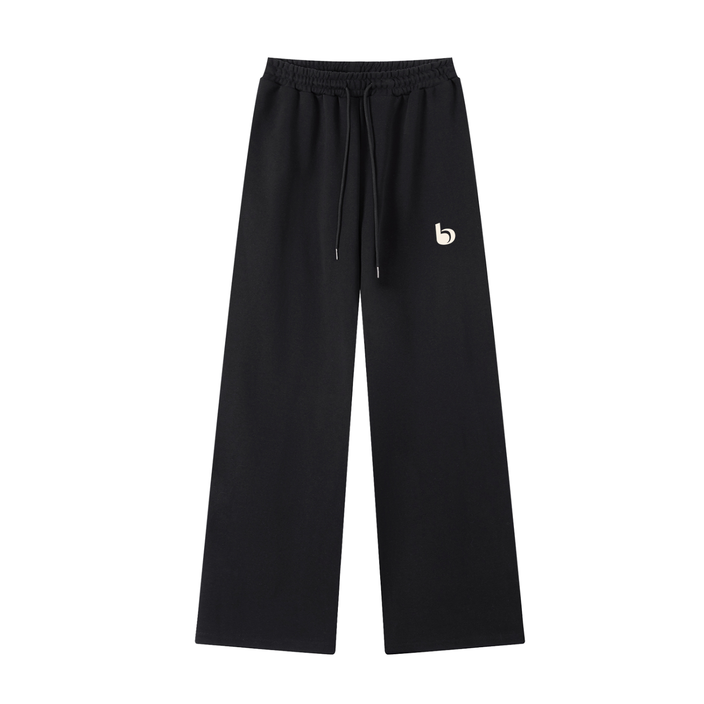 Essential Straight-Leg Sweatpants
