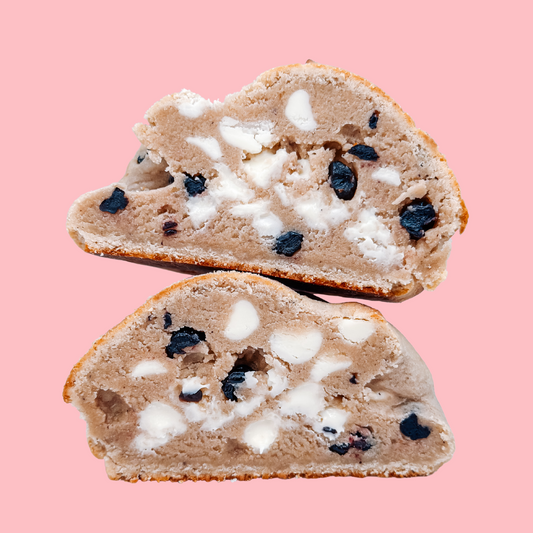 Breakfast of Champs (Protein)