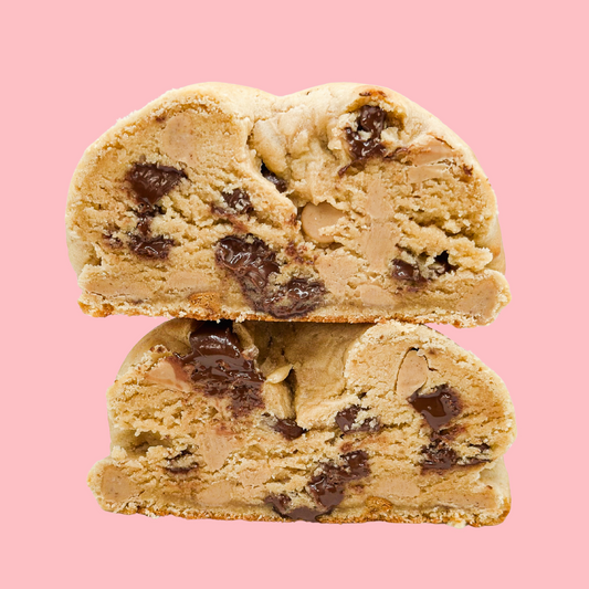 Snack Attack (Protein)