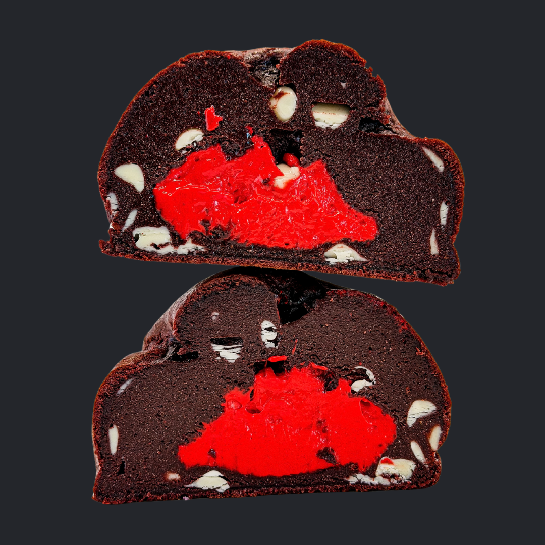 Blood Sucker Protein Cookie