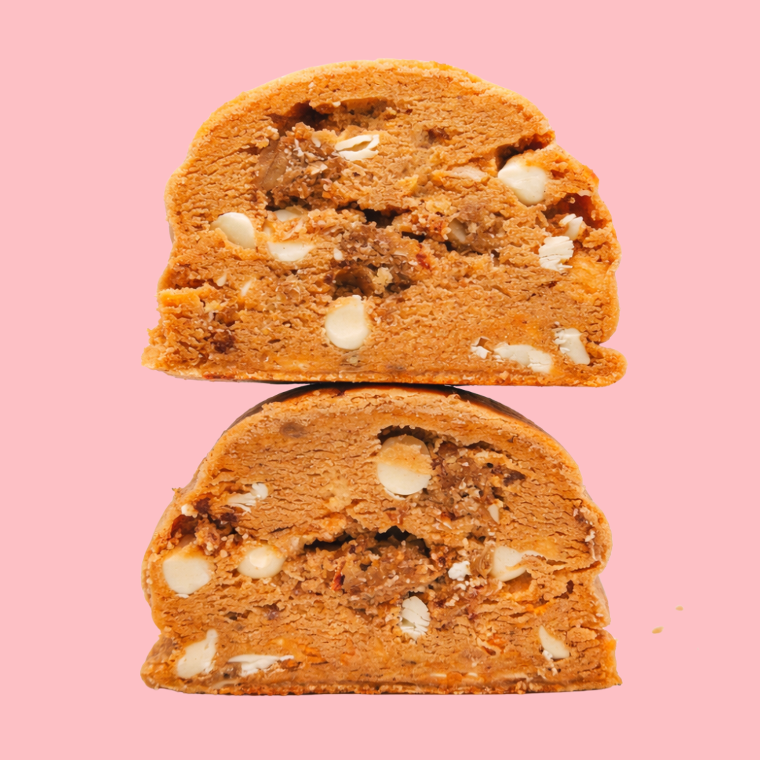 Carrot Cake Crunch (Wholesale)