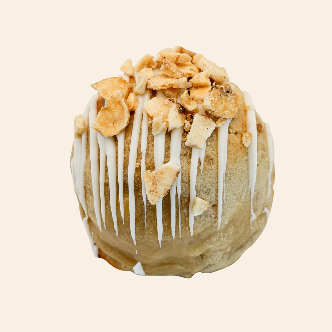 Ferris Peel Stuffed Cookie