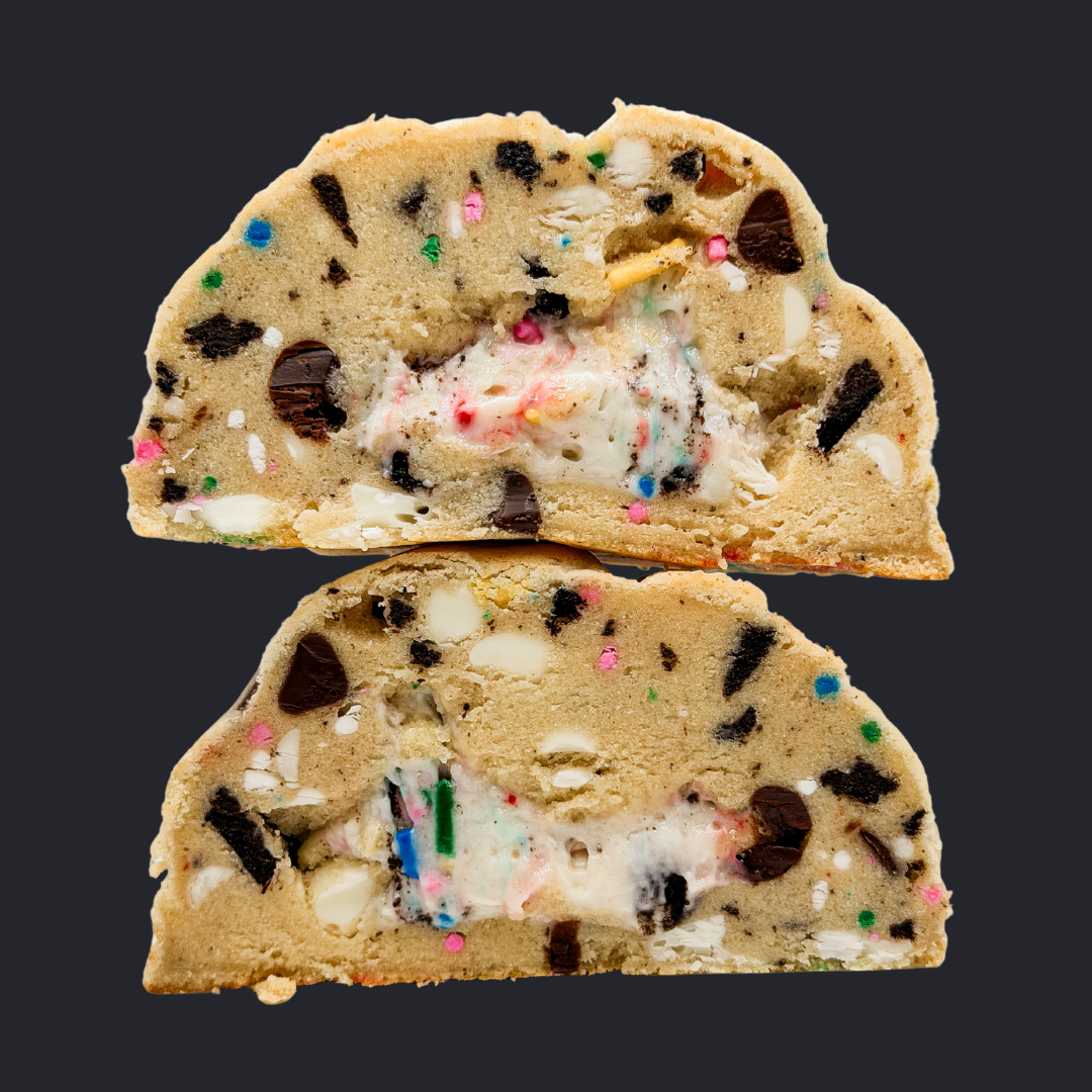 Cake It By Angie Protein Cookie