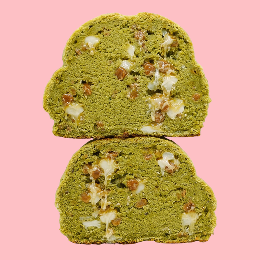 Calm Chaos Protein Cookie