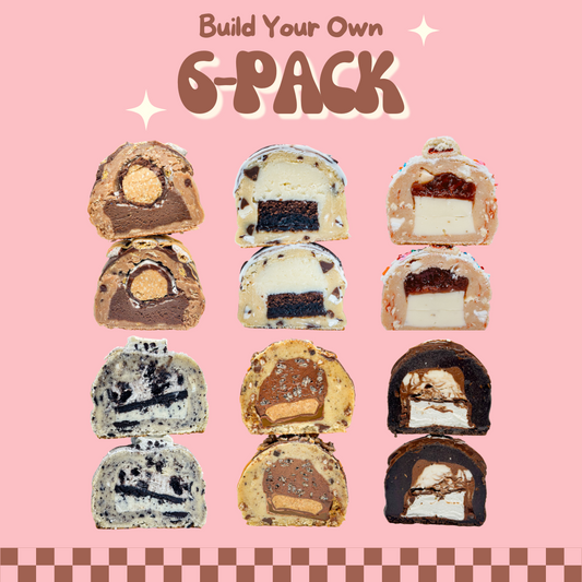 Build Your Own 6-Pack