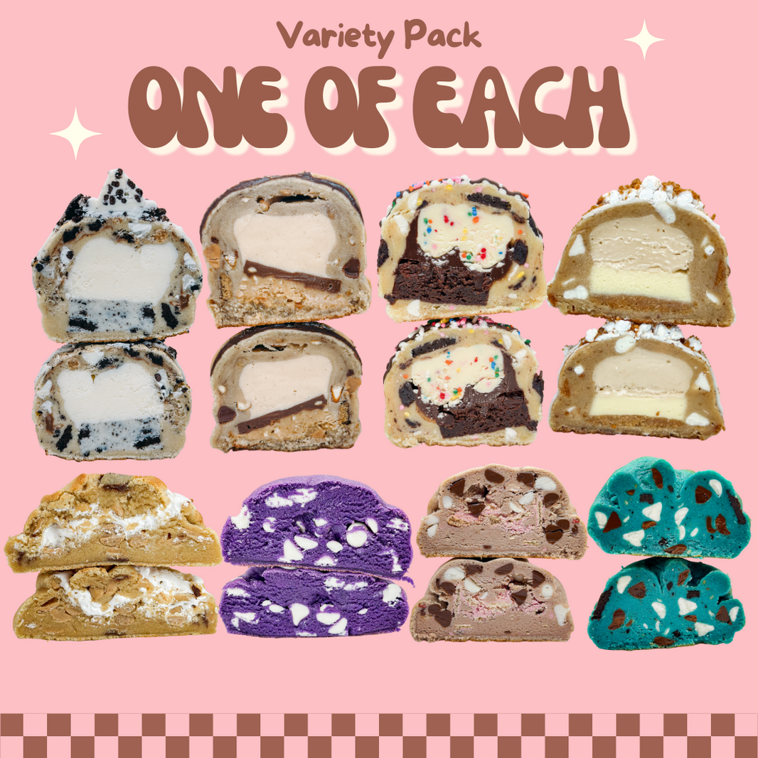 Bake It By Angie
