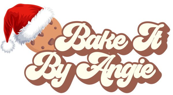 Bake It By Angie