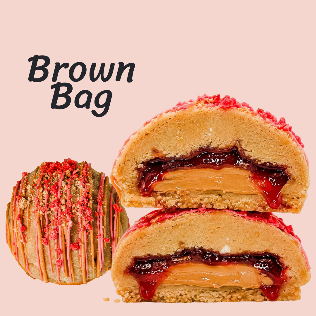 Final Bell Stuffed 4-Pack