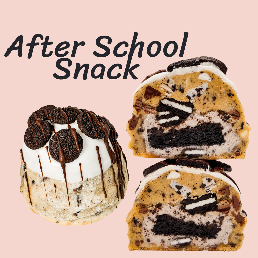 Final Bell Stuffed 4-Pack