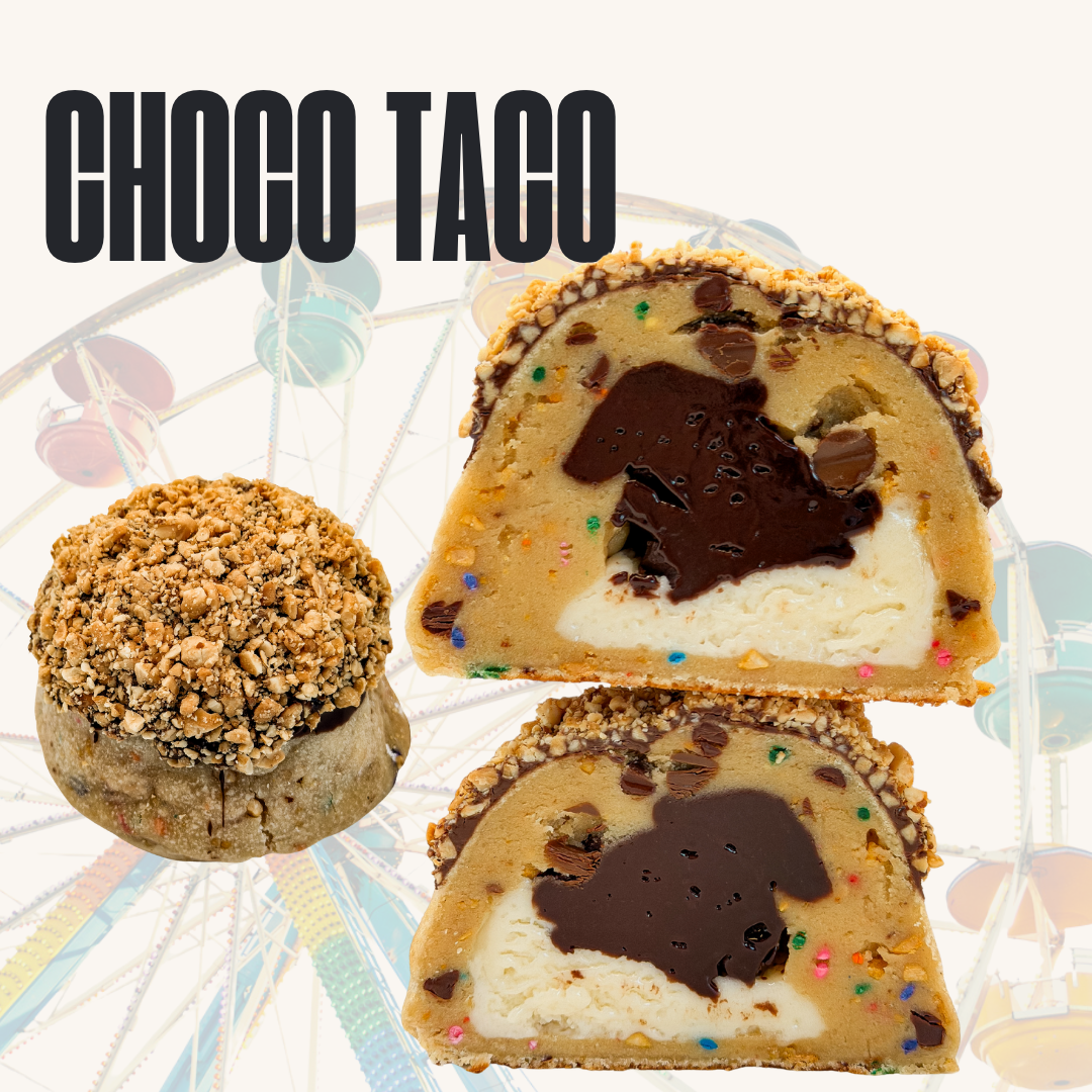 County Fair Stuffed 4-Pack