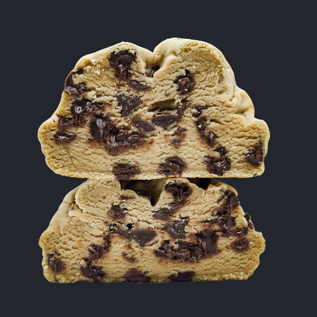 Power-Up Protein Cookie