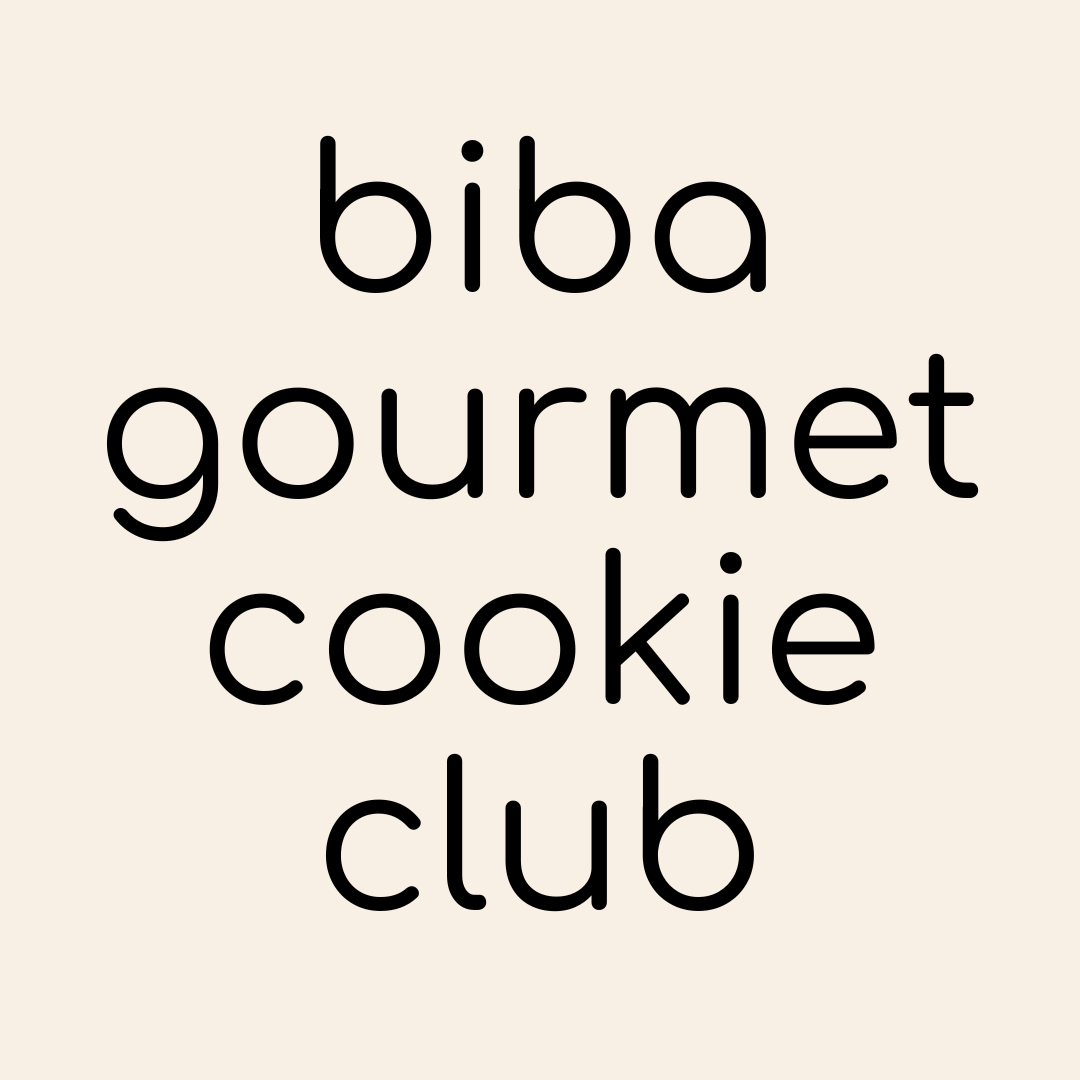 STUFFED Cookie Club - Monthly Subscription