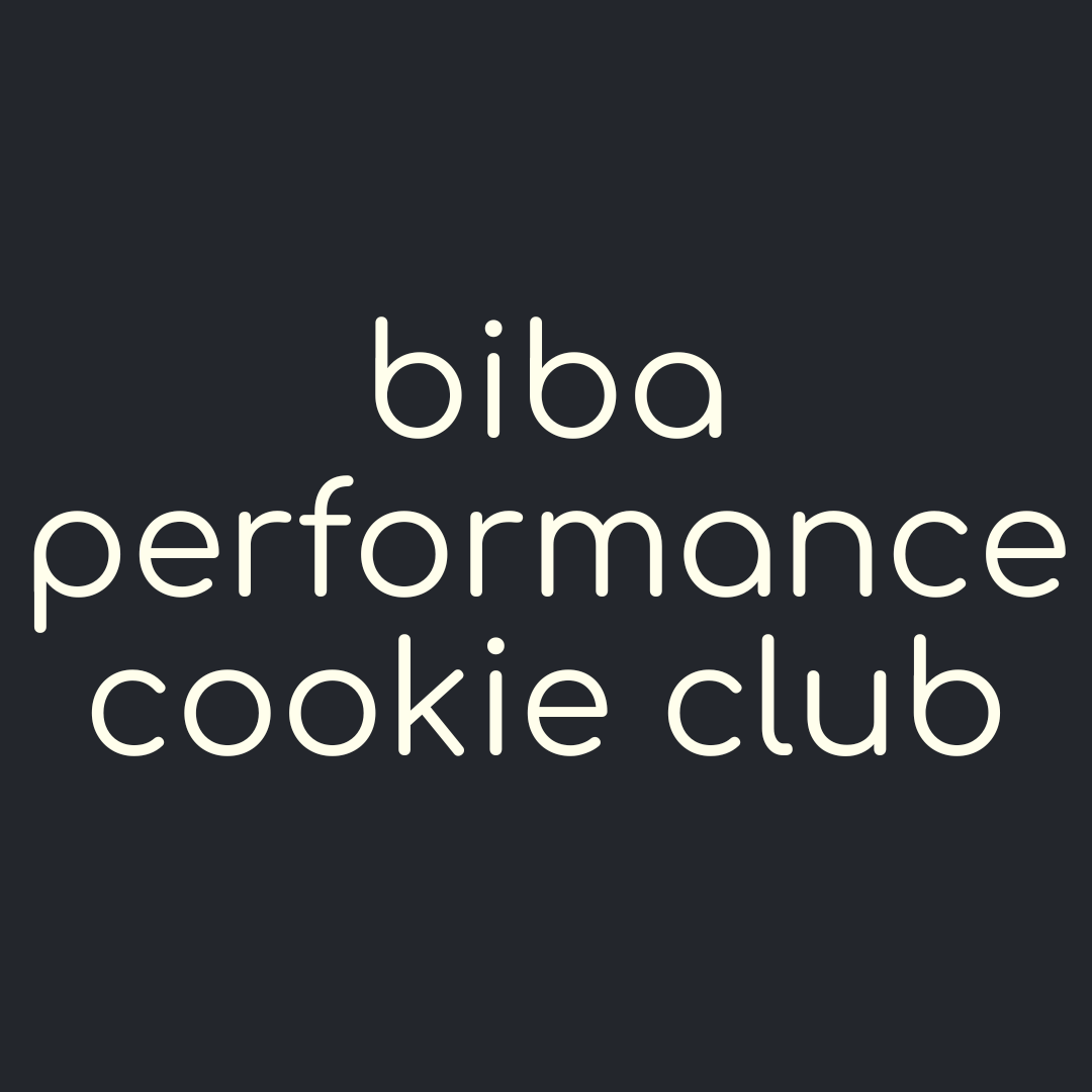 PROTEIN Cookie Club - Monthly Subscription