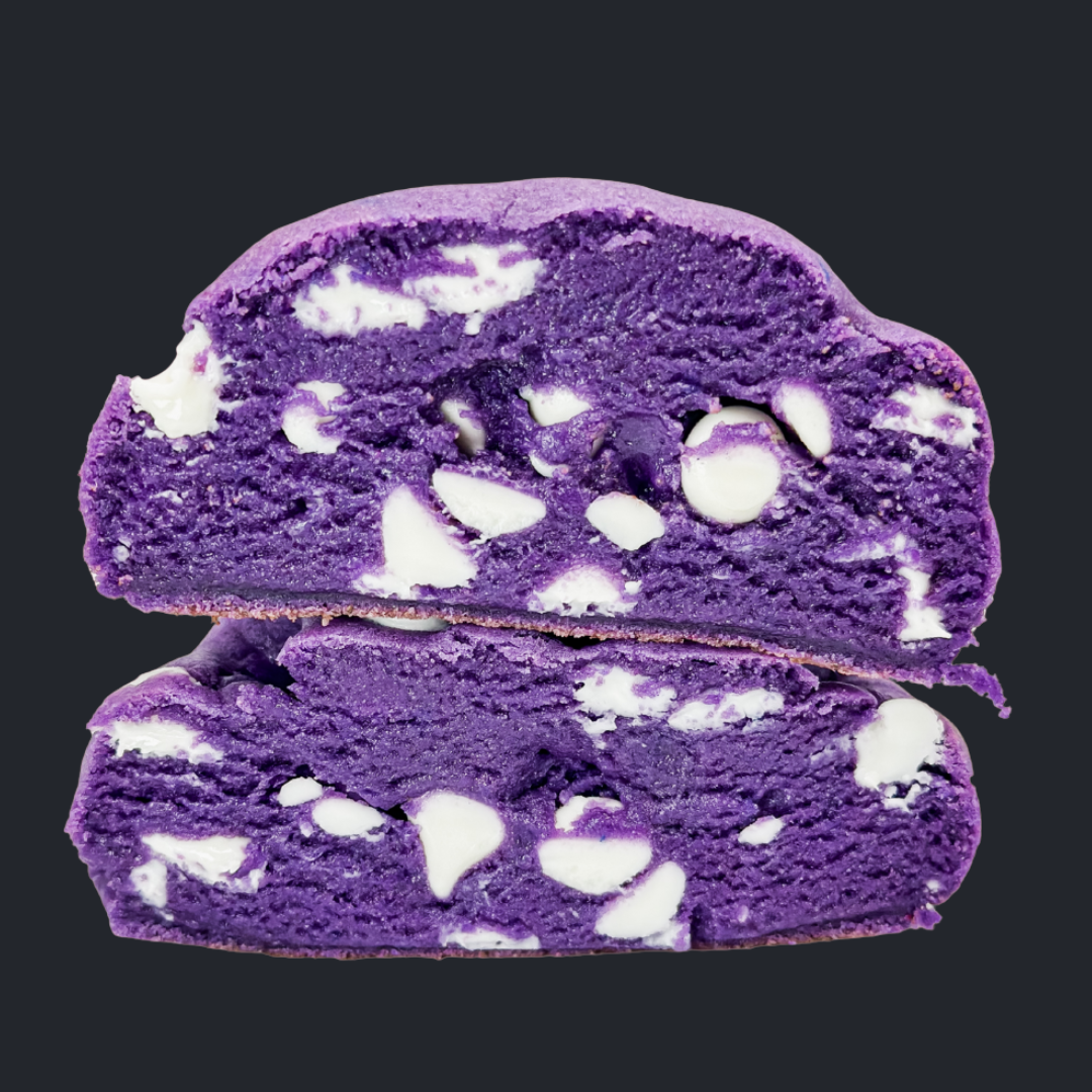 Purple Drip