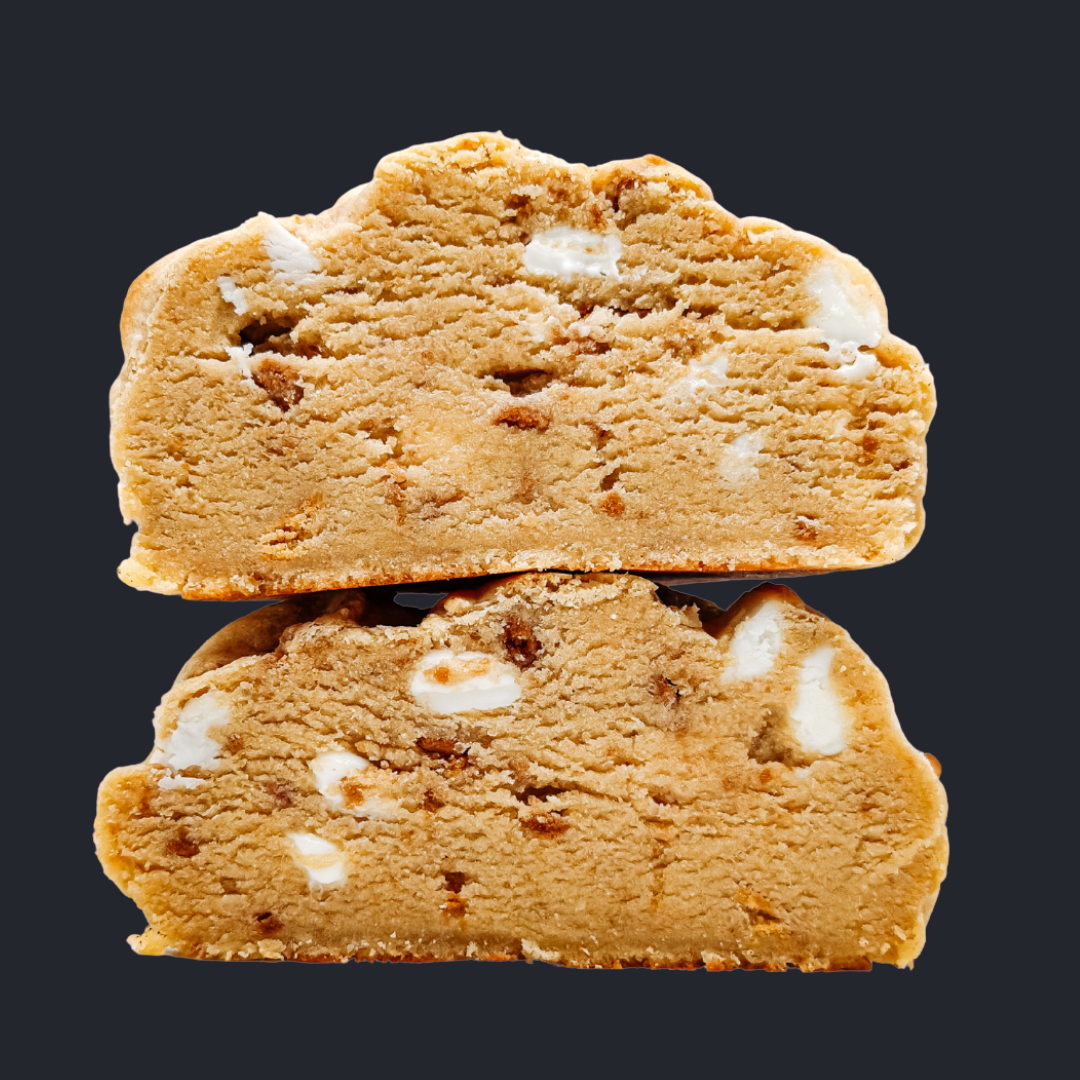 Biscoff Buff
