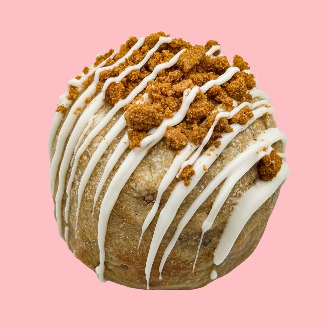 Oat of Control (Stuffed)