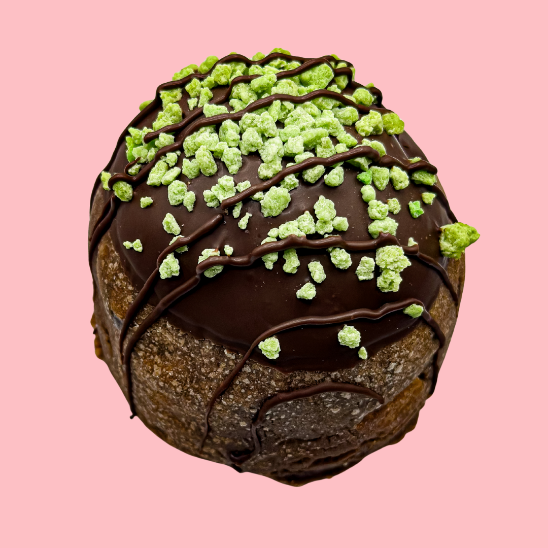 Dubai Gold (Stuffed)