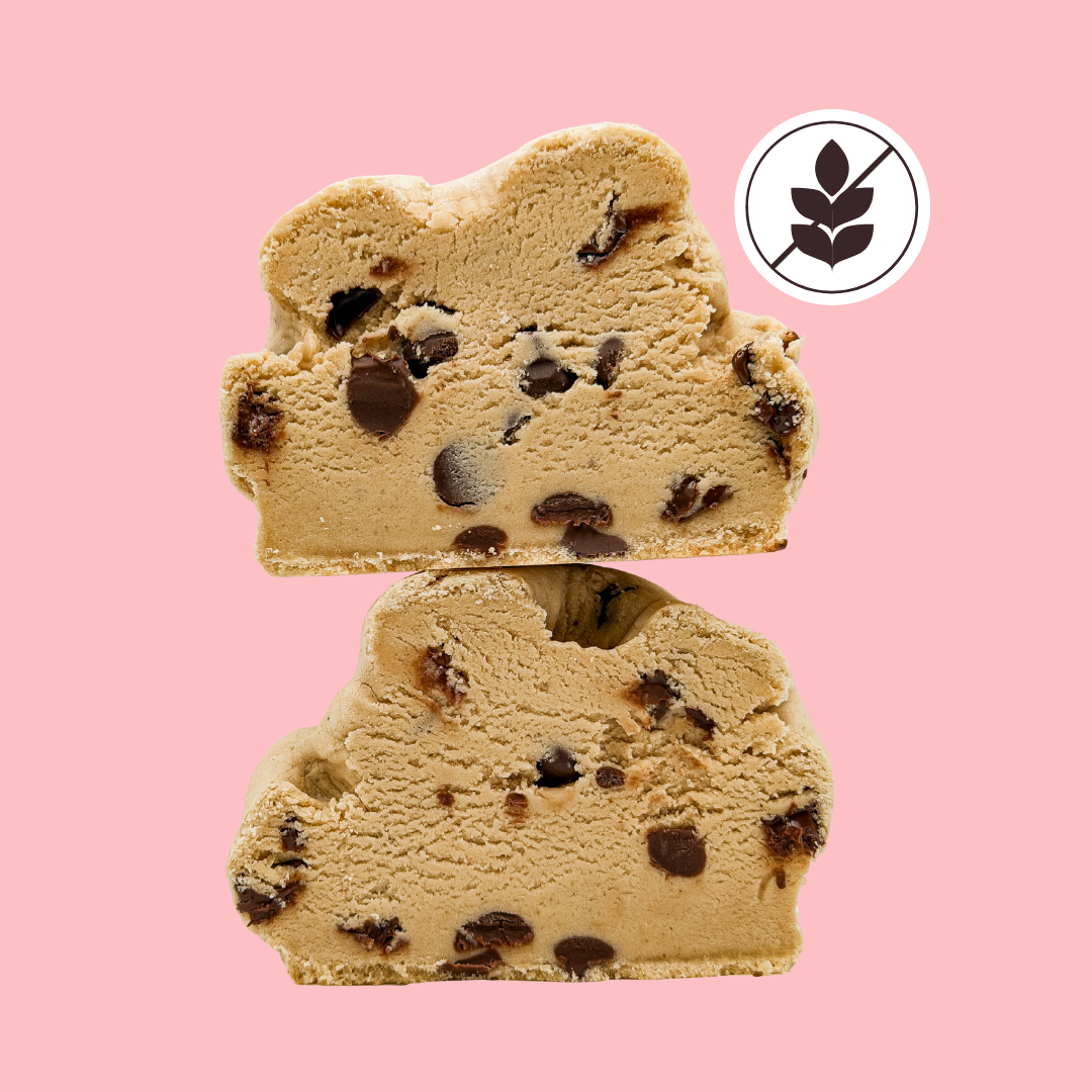 GF Power-Up Protein Cookie