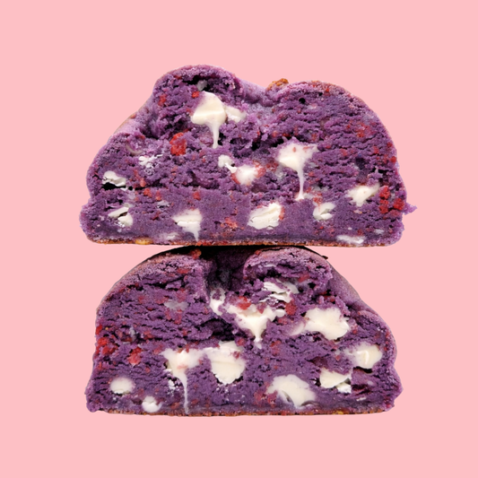 Blooming Gains Protein Cookie - LIMITED EDITION