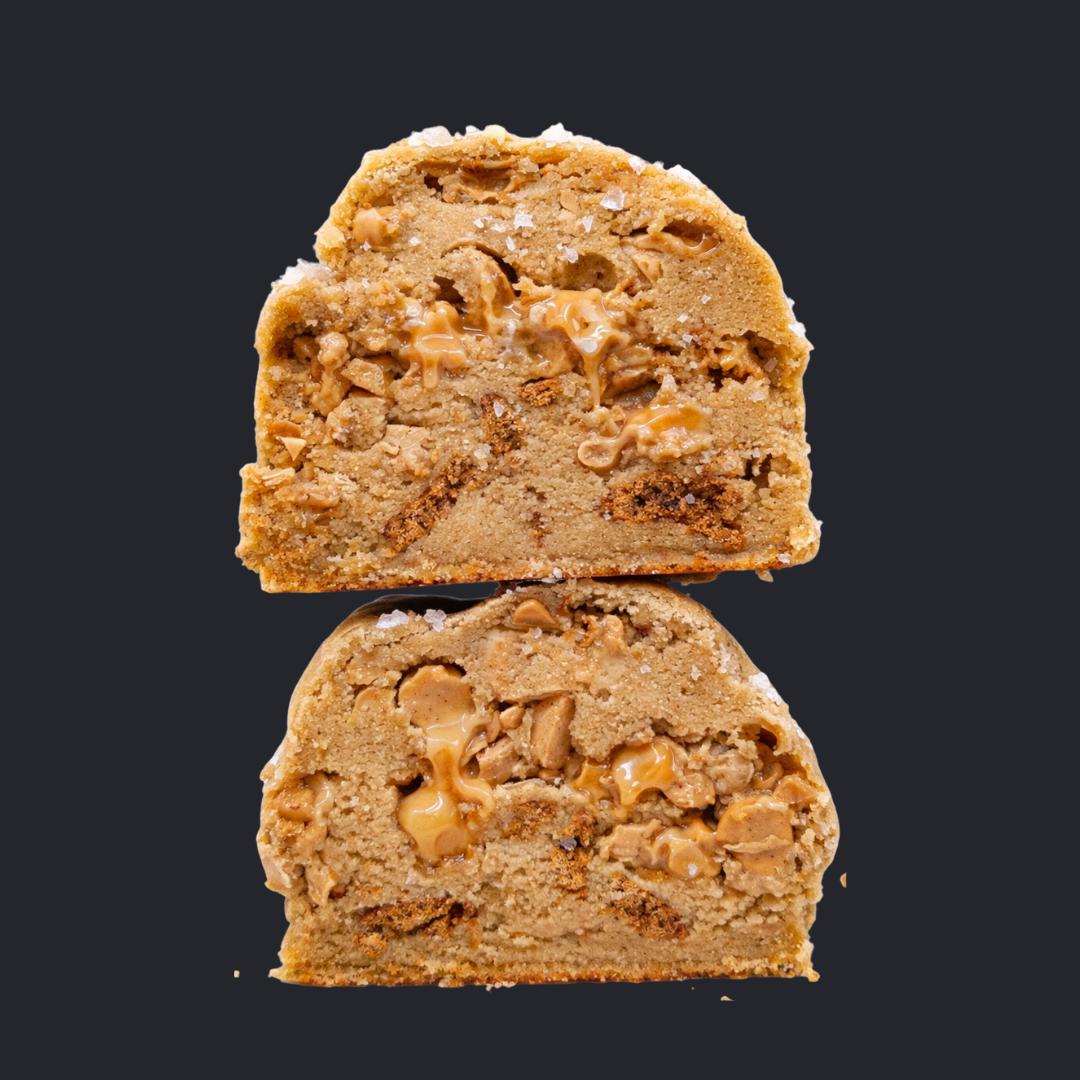 Salted Stack (Wholesale)
