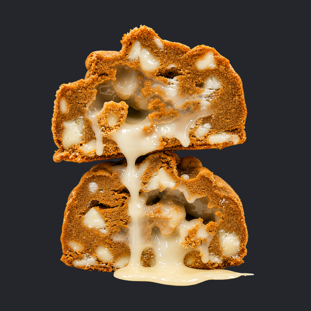 Michelle’s Morning Tea - LIMITED EDITION Protein Cookie