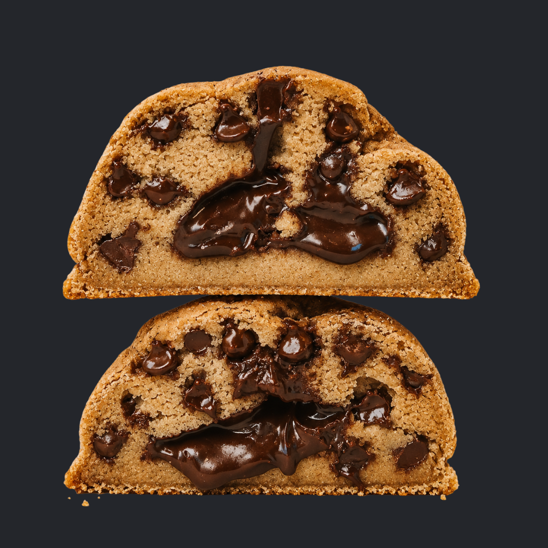 Sweet Tooth Protein Cookie